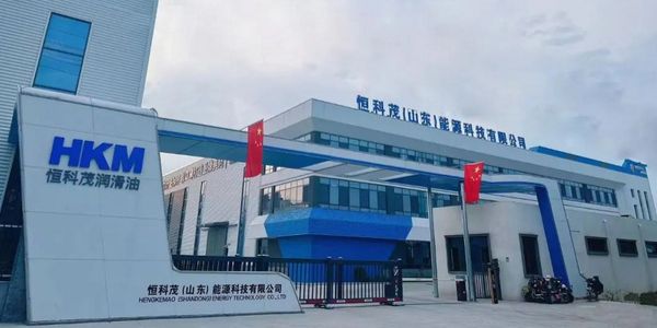 潤滑油調和廠，為什么需要【百強企業】認證？